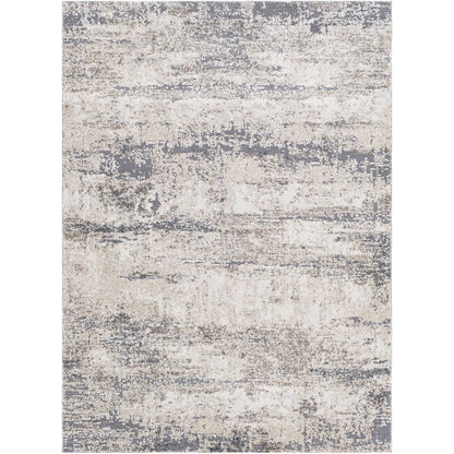 Tapis moderne vieilli Livabliss Oskar