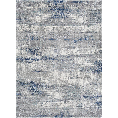 Tapis moderne vieilli Livabliss Oskar