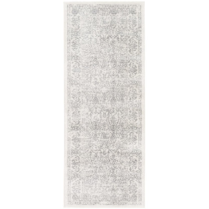 Tapis médaillon vieilli Livabliss Roma