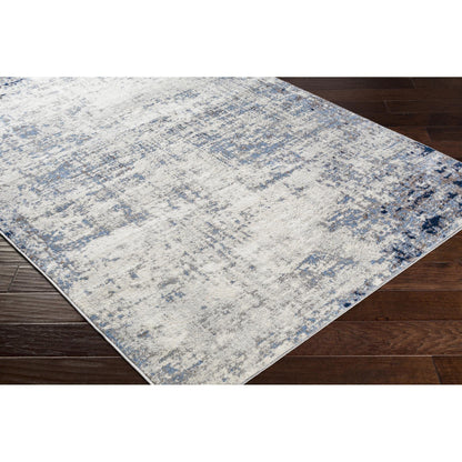 Tapis abstrait minimaliste Livabliss Roma