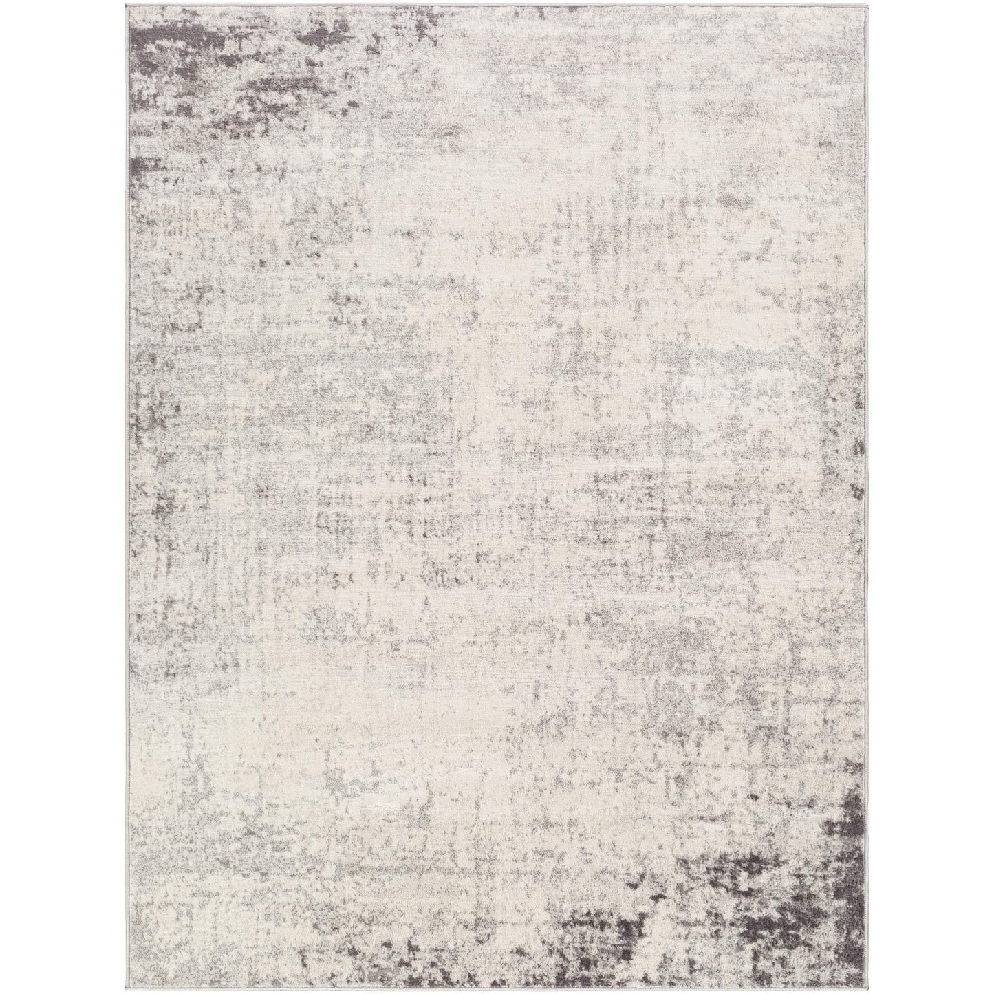 Tapis abstrait minimaliste Livabliss Roma