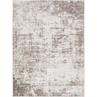 Tapis abstrait minimaliste Livabliss Roma