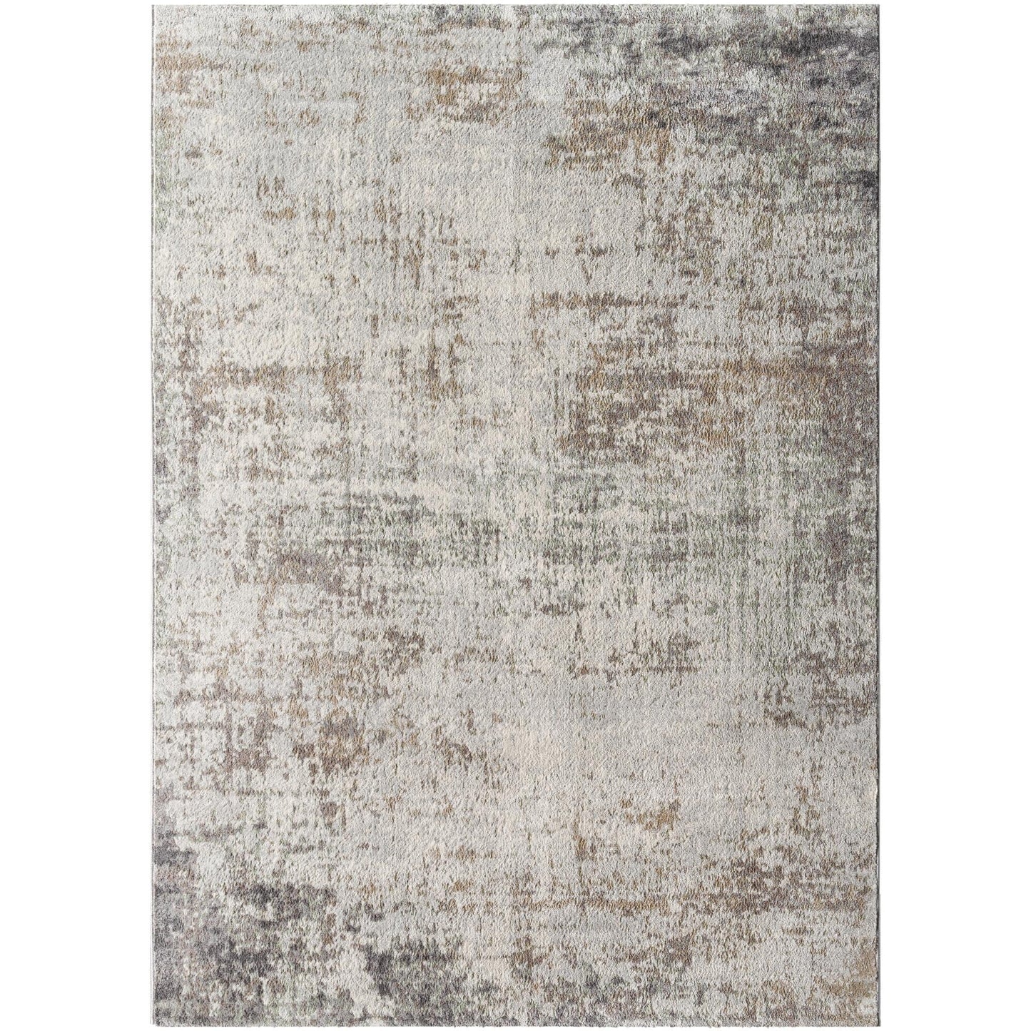 Tapis abstrait minimaliste Livabliss Roma