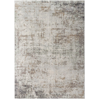 Tapis abstrait minimaliste Livabliss Roma