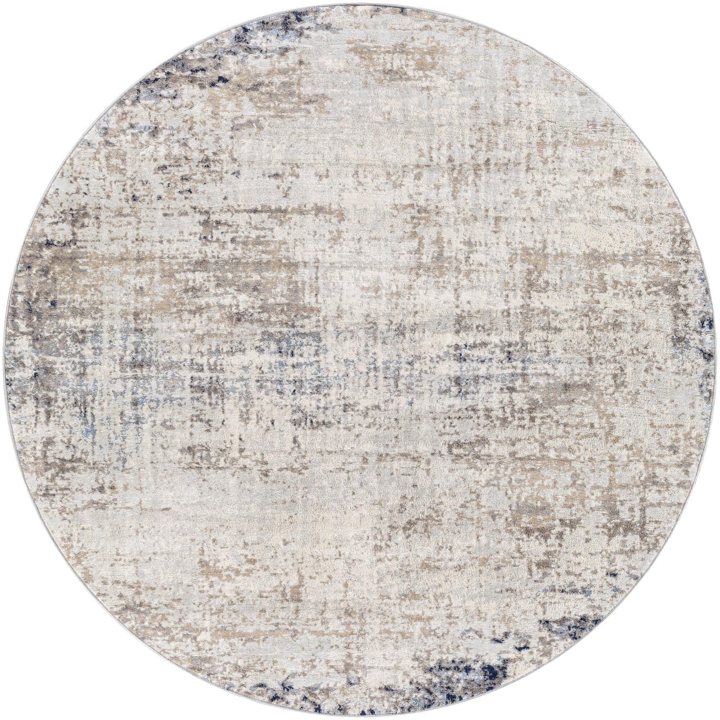 Tapis abstrait minimaliste Livabliss Roma