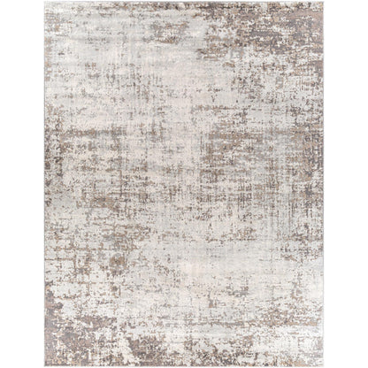 Tapis abstrait minimaliste Livabliss Roma