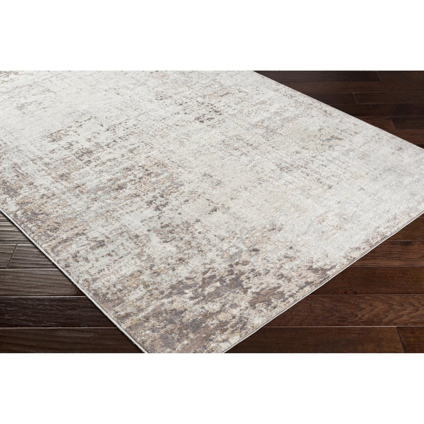 Tapis abstrait minimaliste Livabliss Roma
