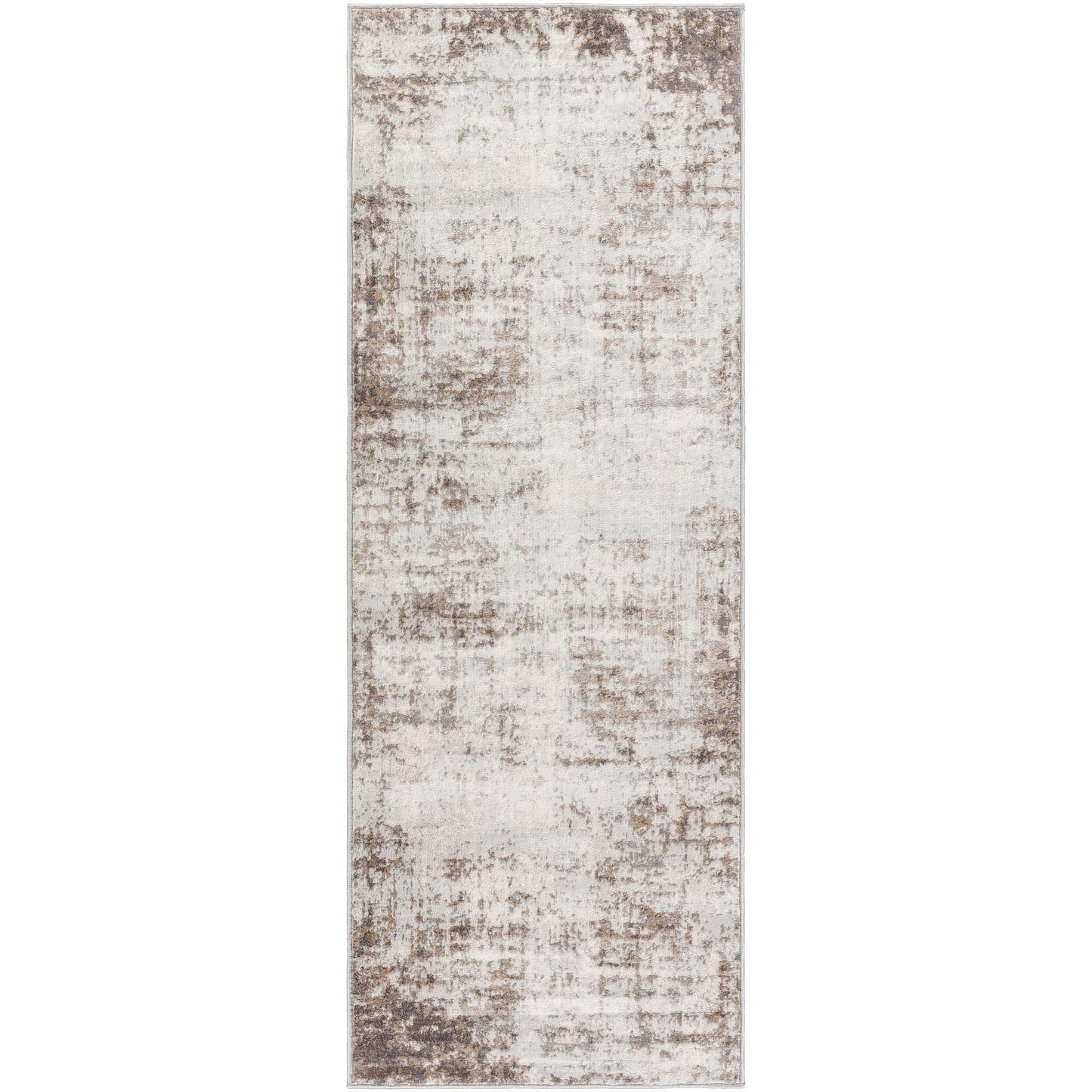 Tapis abstrait minimaliste Livabliss Roma