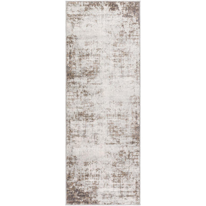 Tapis abstrait minimaliste Livabliss Roma