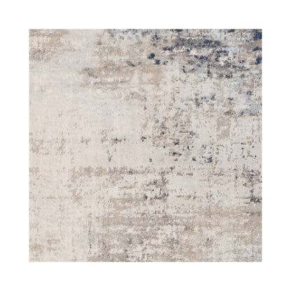 Tapis abstrait minimaliste Livabliss Roma