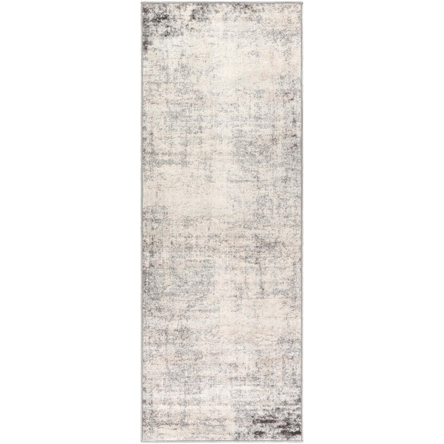 Tapis abstrait minimaliste Livabliss Roma