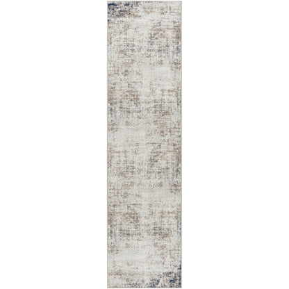 Tapis abstrait minimaliste Livabliss Roma