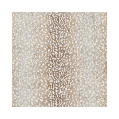 Tapis minimaliste animalier Livabliss Roma