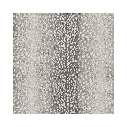 Tapis minimaliste animalier Livabliss Roma