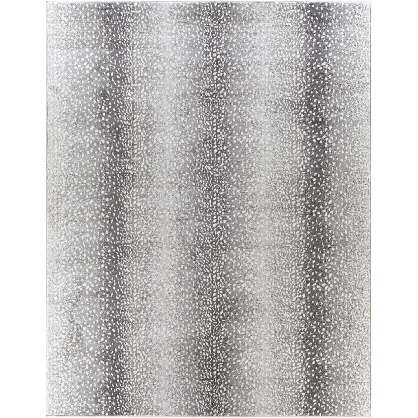 Tapis minimaliste animalier Livabliss Roma