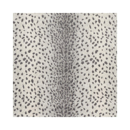 Tapis minimaliste animalier Livabliss Roma