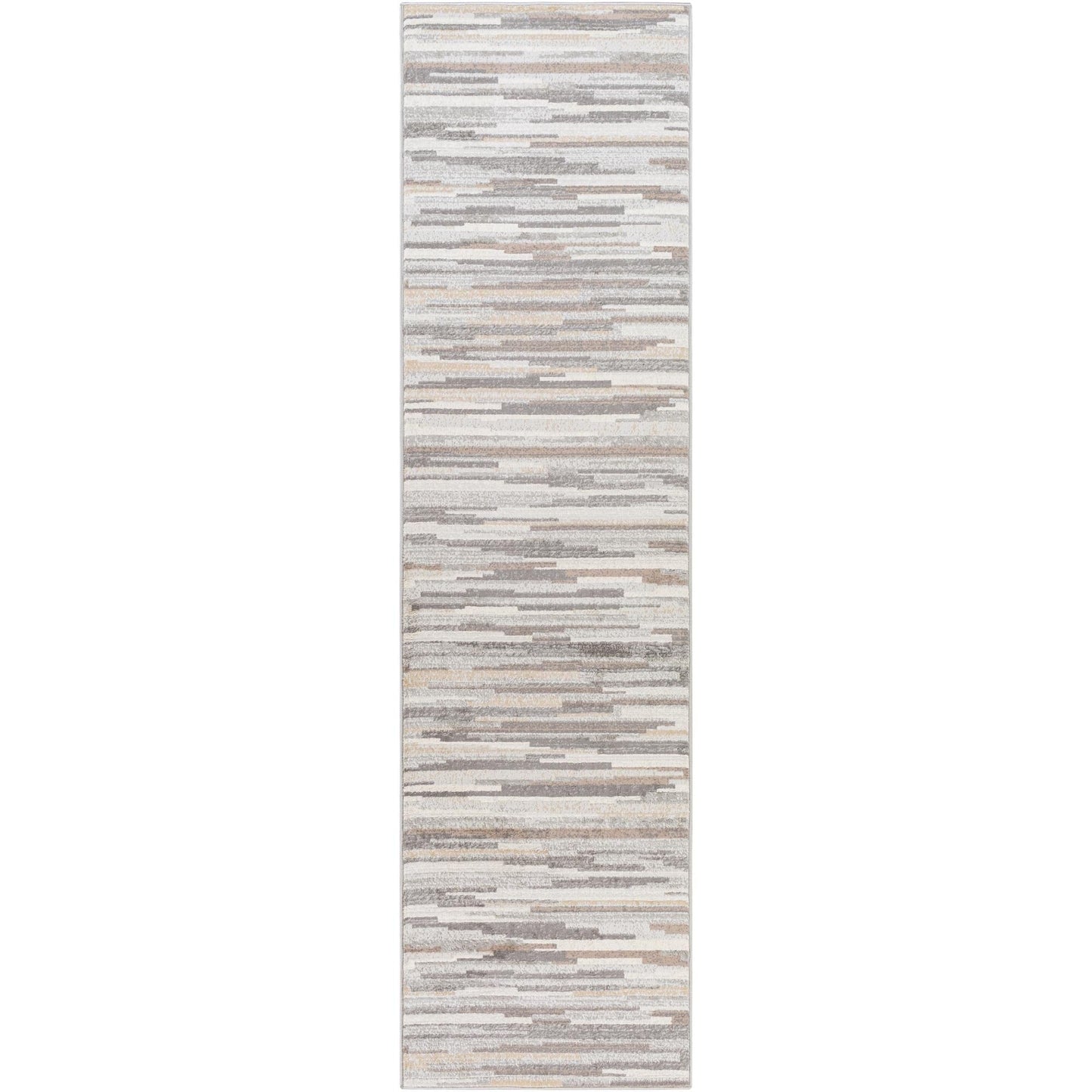 Tapis médaillon minimaliste Livabliss Roma