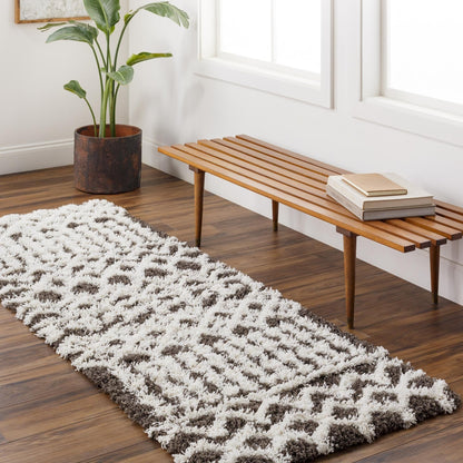 Tapis tribal bohème urbain Livabliss