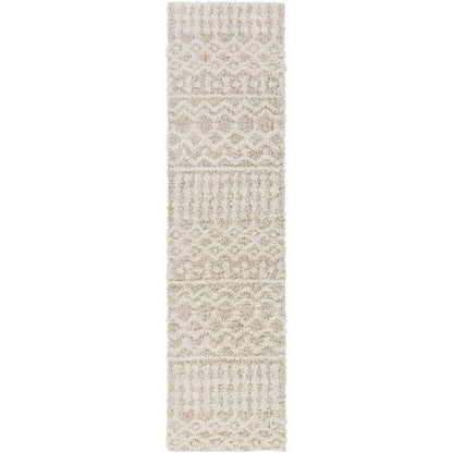 Tapis tribal bohème urbain Livabliss