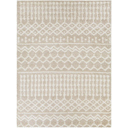 Tapis tribal bohème urbain Livabliss