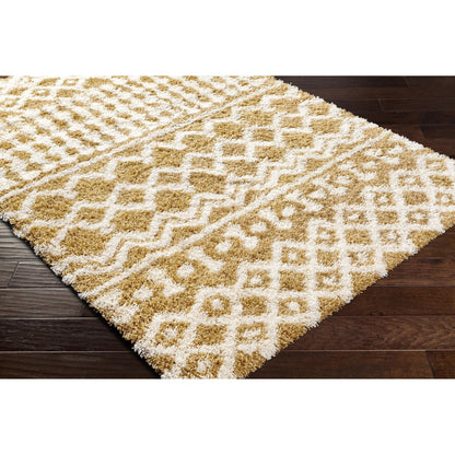 Tapis tribal bohème urbain Livabliss