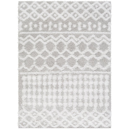 Tapis tribal bohème urbain Livabliss