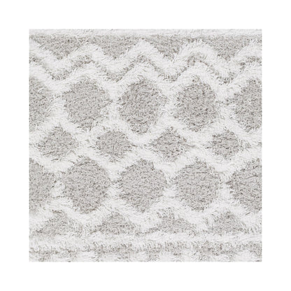 Tapis tribal bohème urbain Livabliss