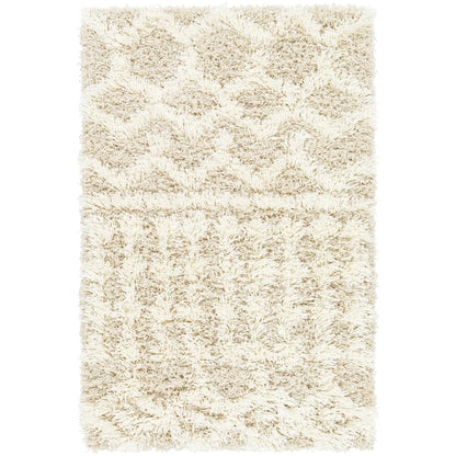 Tapis tribal bohème urbain Livabliss