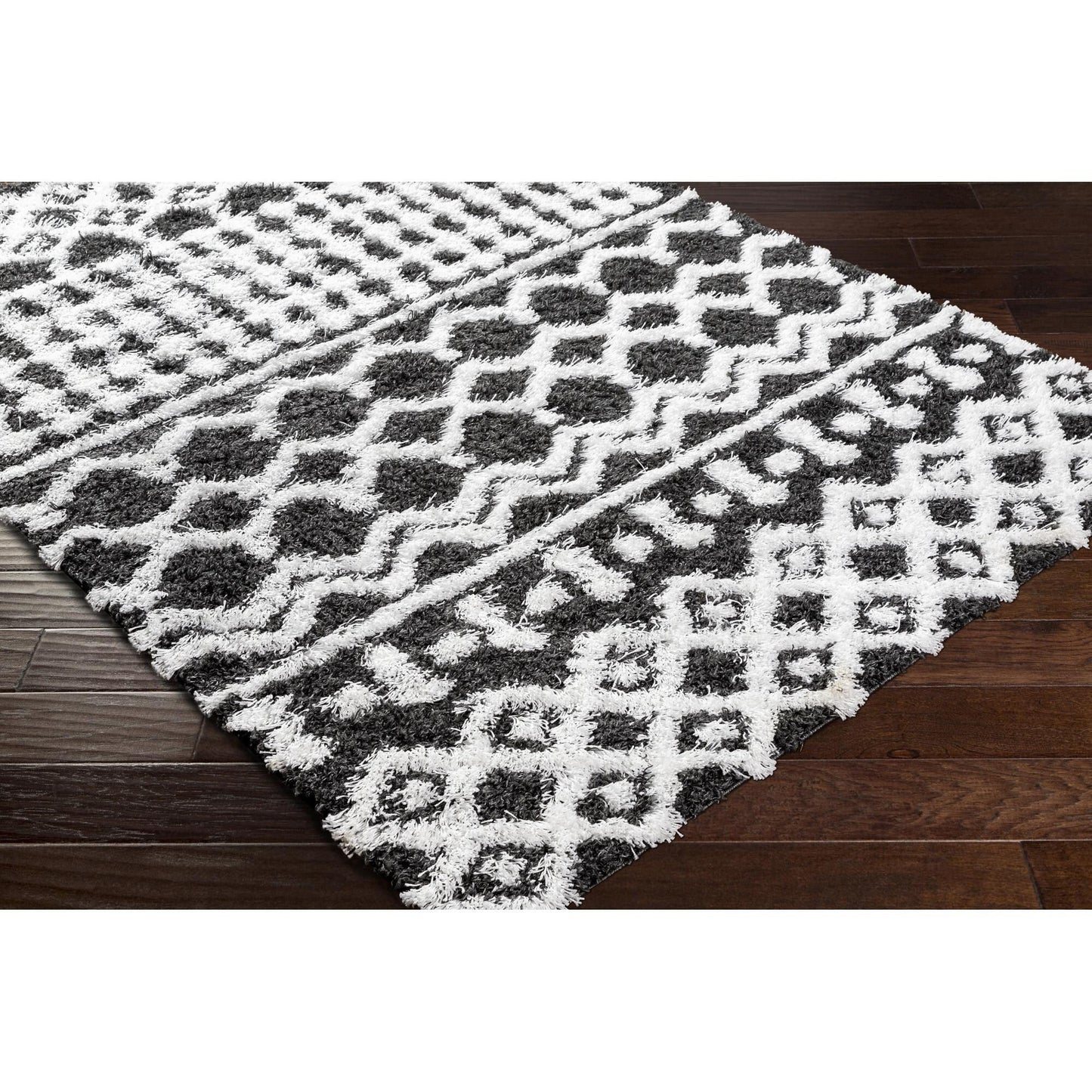 Tapis tribal bohème urbain Livabliss