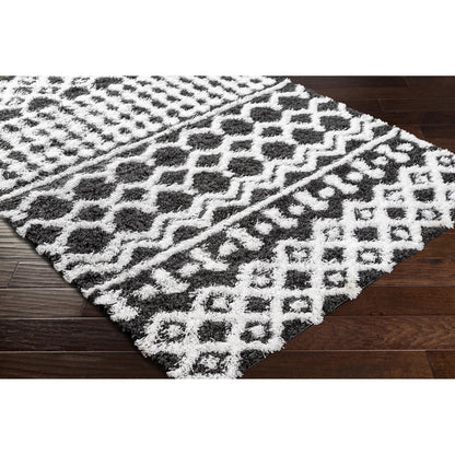 Tapis tribal bohème urbain Livabliss