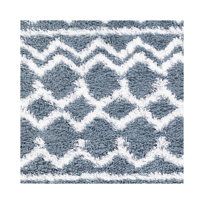 Tapis tribal bohème urbain Livabliss