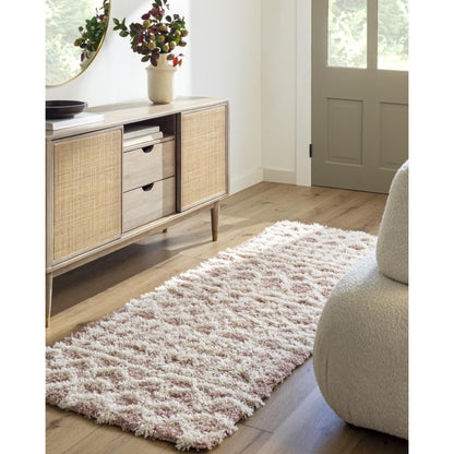 Tapis tribal bohème urbain Livabliss