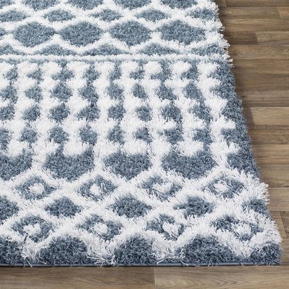 Tapis tribal bohème urbain Livabliss