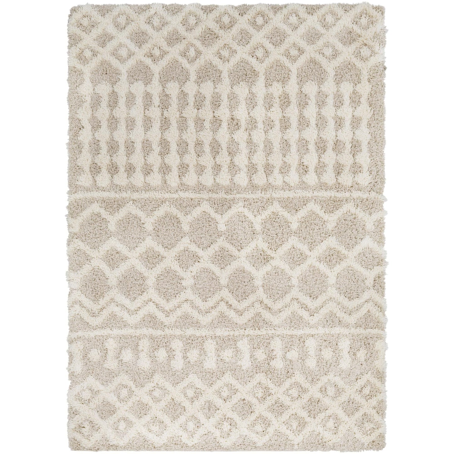 Tapis tribal bohème urbain Livabliss