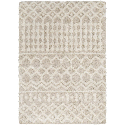 Tapis tribal bohème urbain Livabliss