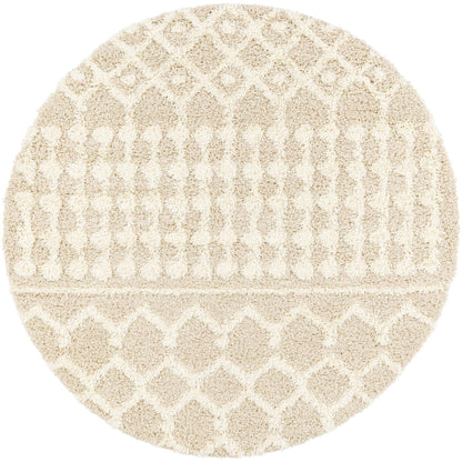 Tapis tribal bohème urbain Livabliss