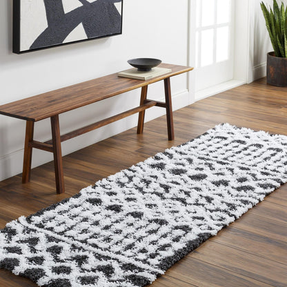Tapis tribal bohème urbain Livabliss