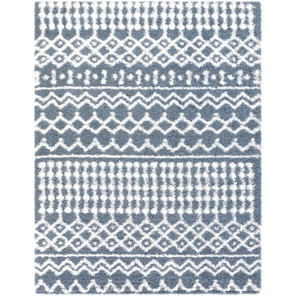 Tapis tribal bohème urbain Livabliss