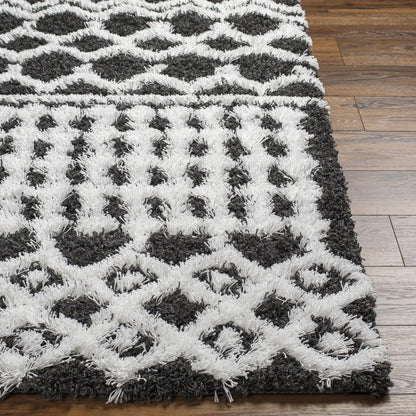 Tapis tribal bohème urbain Livabliss