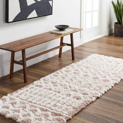 Tapis tribal bohème urbain Livabliss