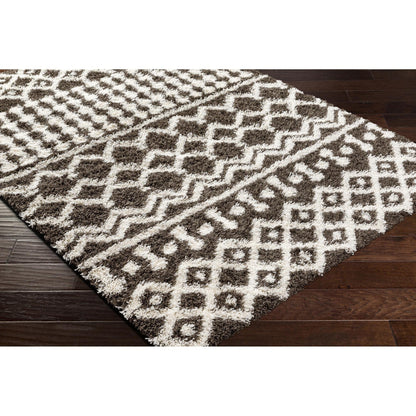 Tapis tribal bohème urbain Livabliss