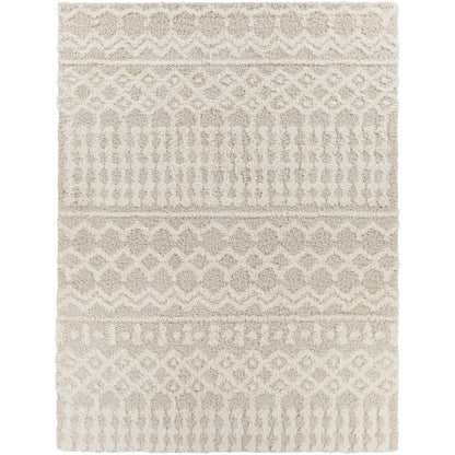Tapis tribal bohème urbain Livabliss