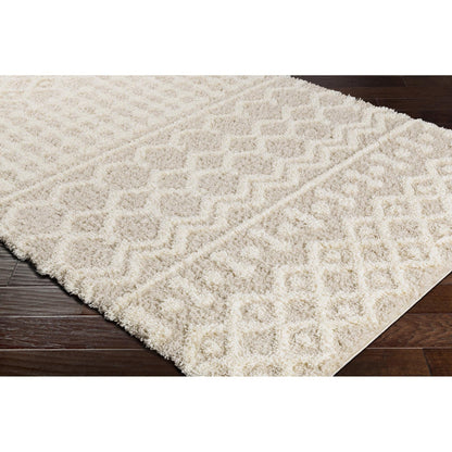 Tapis tribal bohème urbain Livabliss