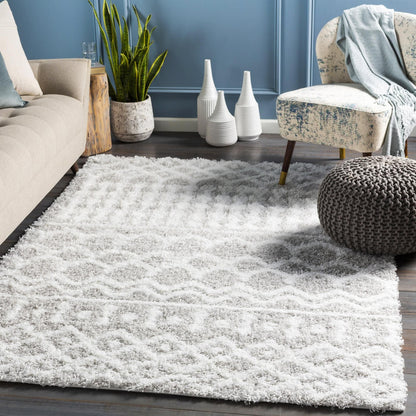 Tapis tribal bohème urbain Livabliss