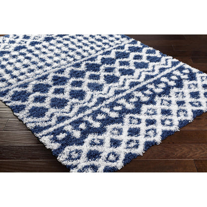 Tapis tribal bohème urbain Livabliss