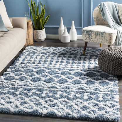 Tapis tribal bohème urbain Livabliss