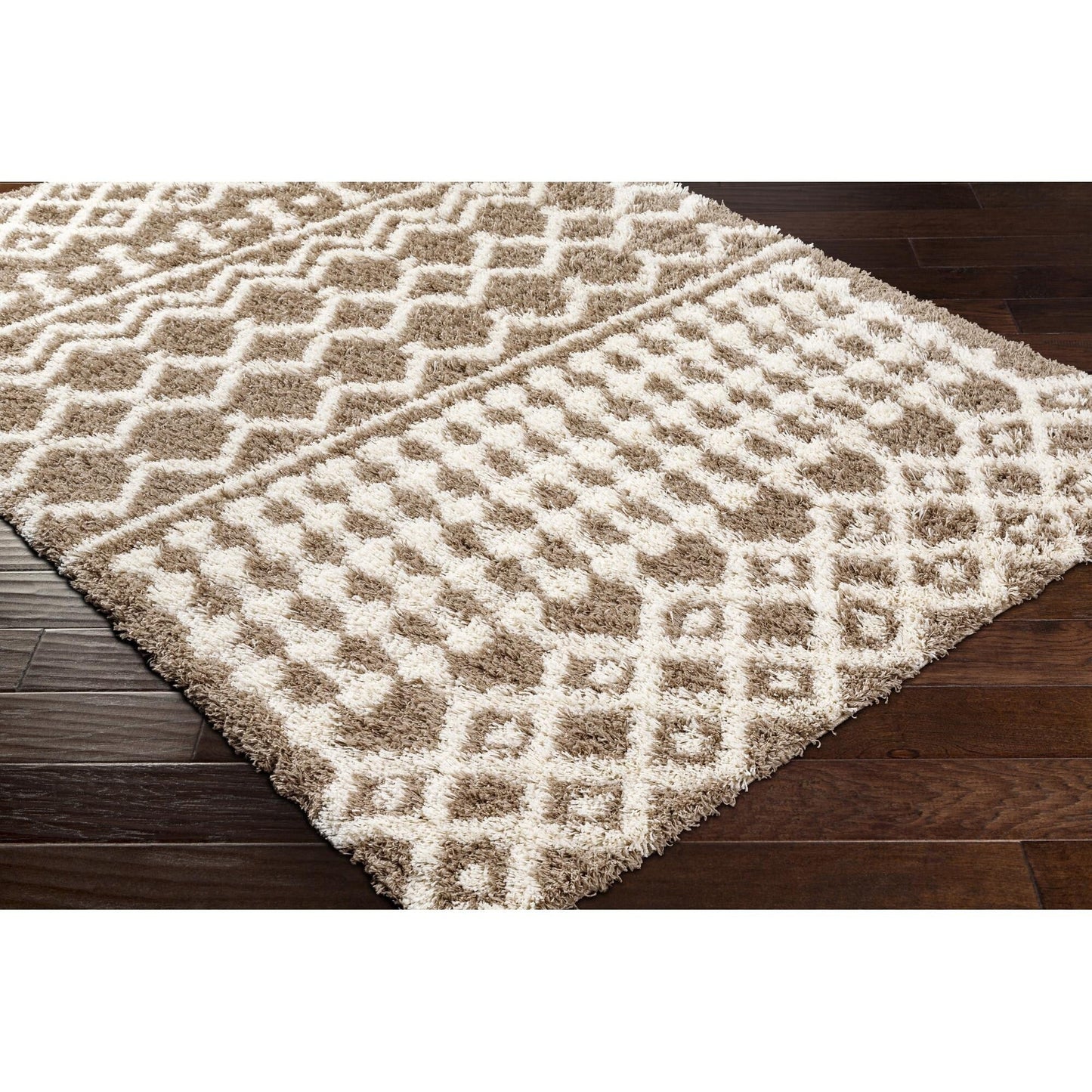 Tapis tribal bohème urbain Livabliss