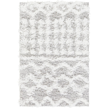 Tapis tribal bohème urbain Livabliss