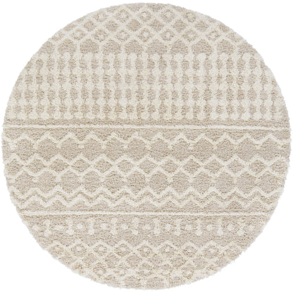 Tapis tribal bohème urbain Livabliss