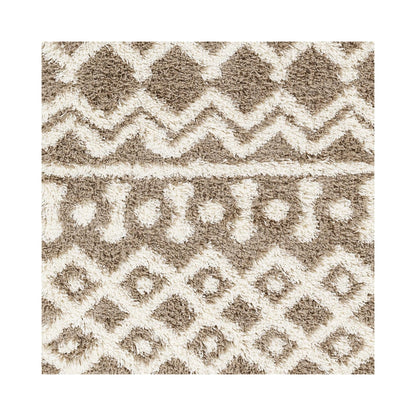 Tapis tribal bohème urbain Livabliss